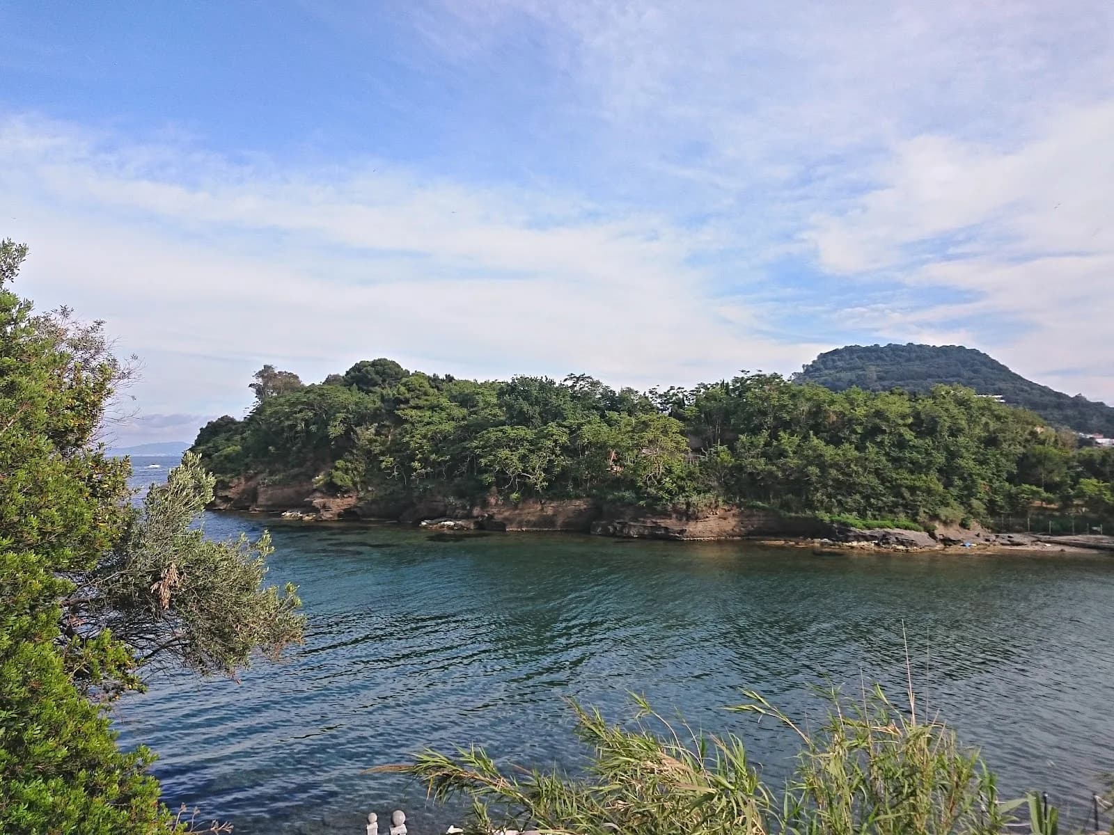 Villa Mirabilis