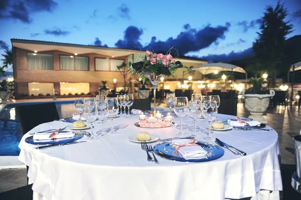 Villa Flavia