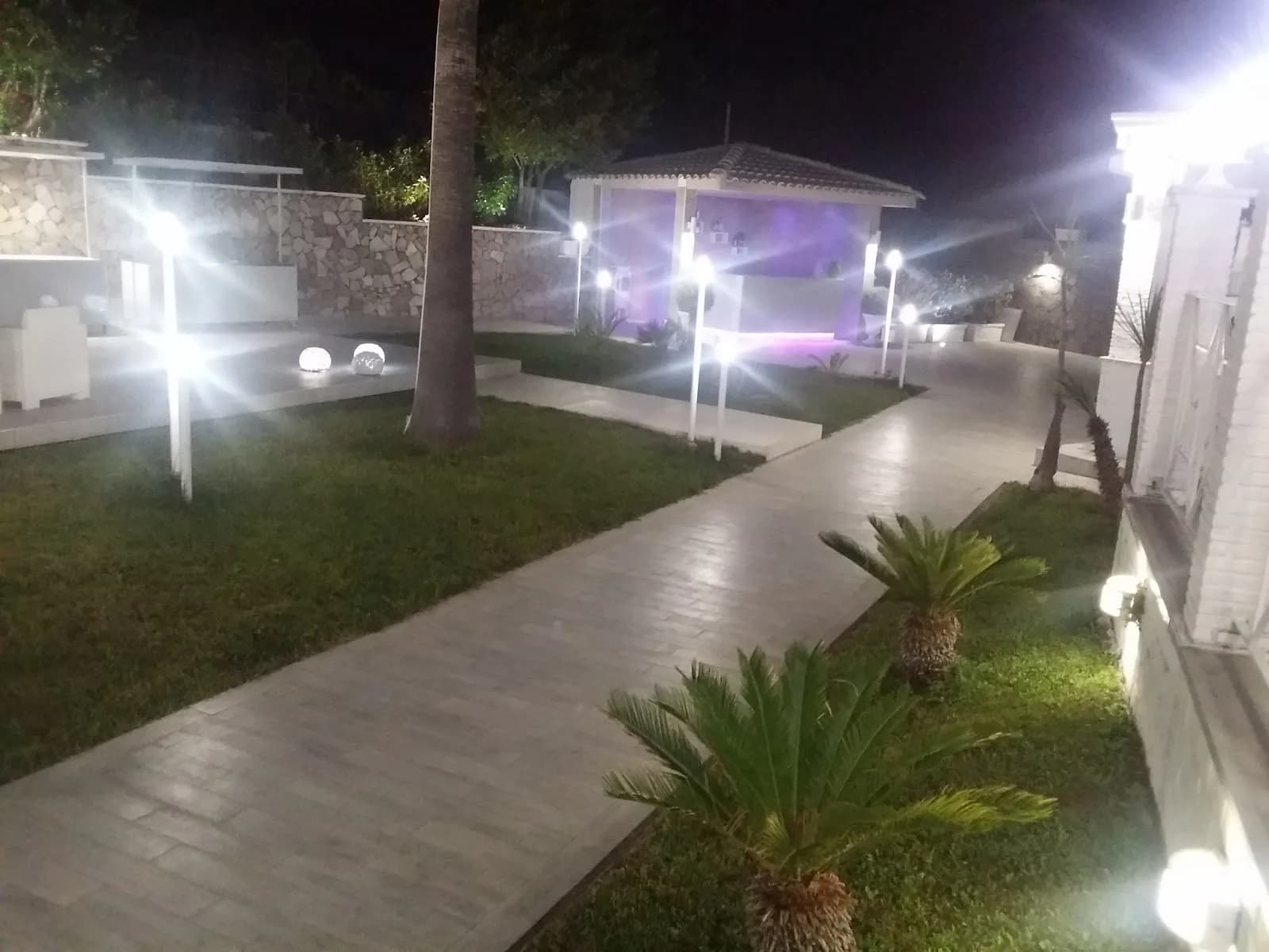 Villa Flavia