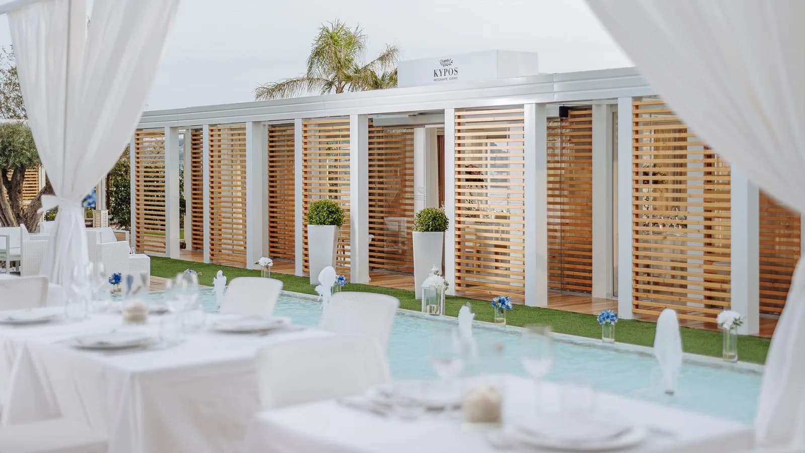 Kypos Ristorante Eventi