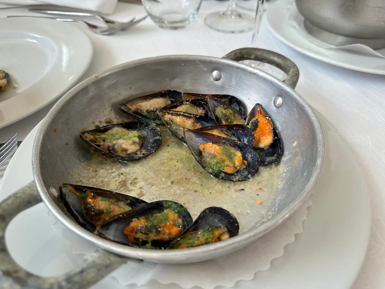 Kypos Ristorante Eventi