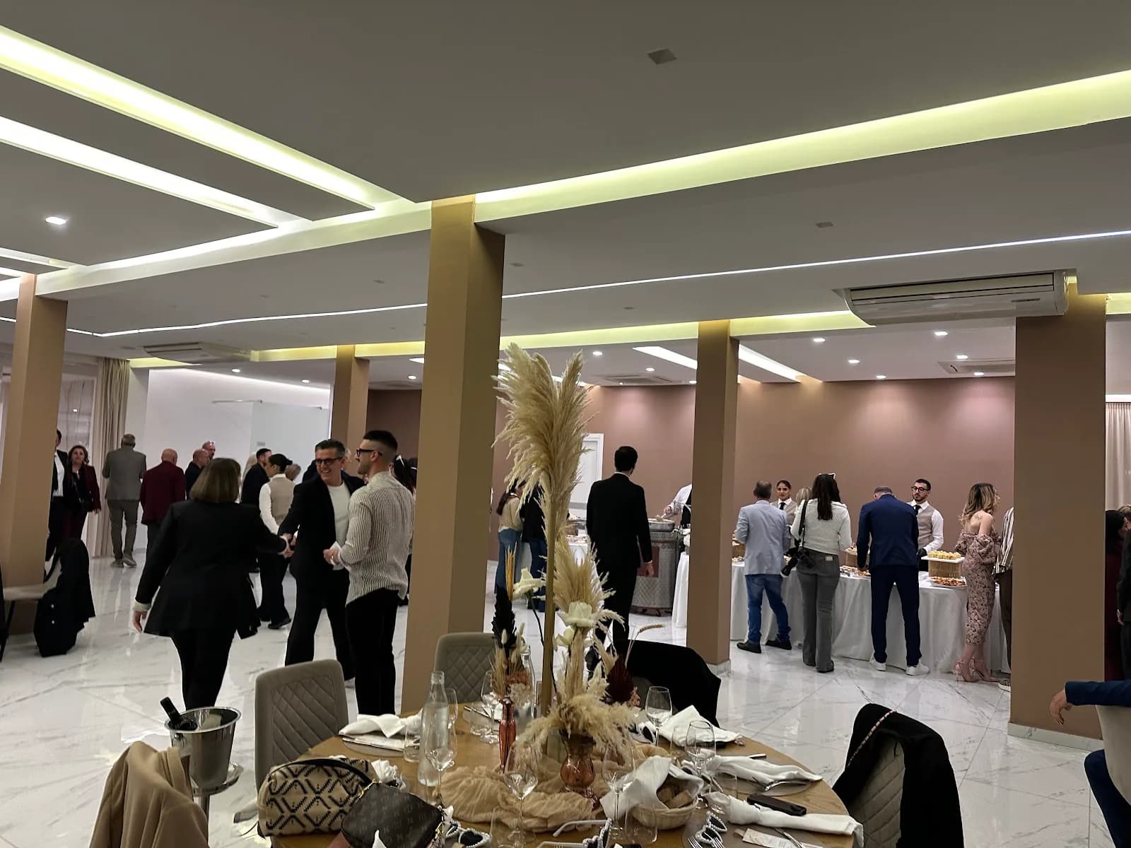 Roga Event