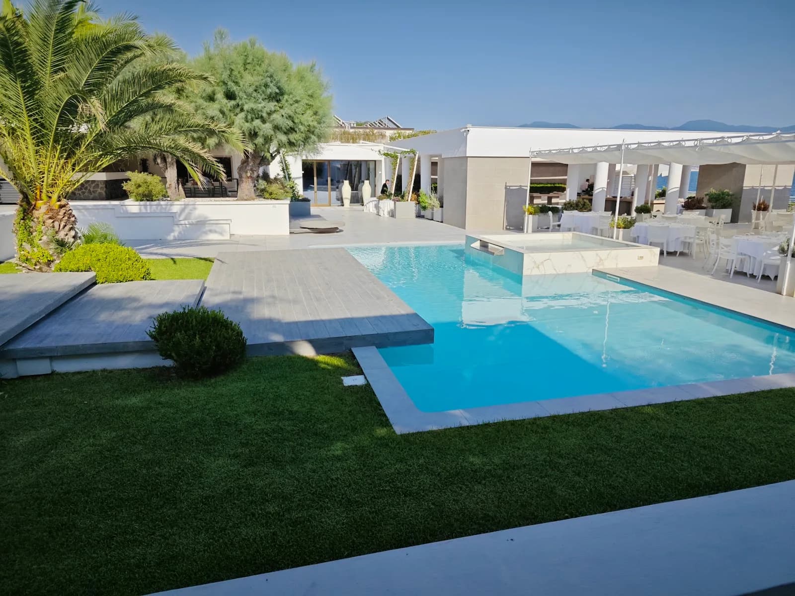 Villa Balke