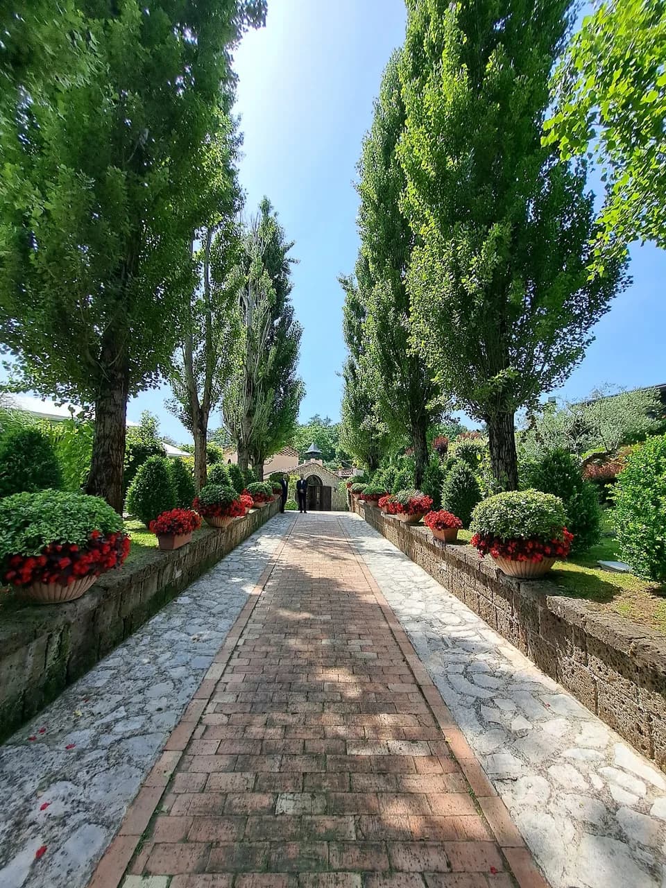 Casale dei Mascioni