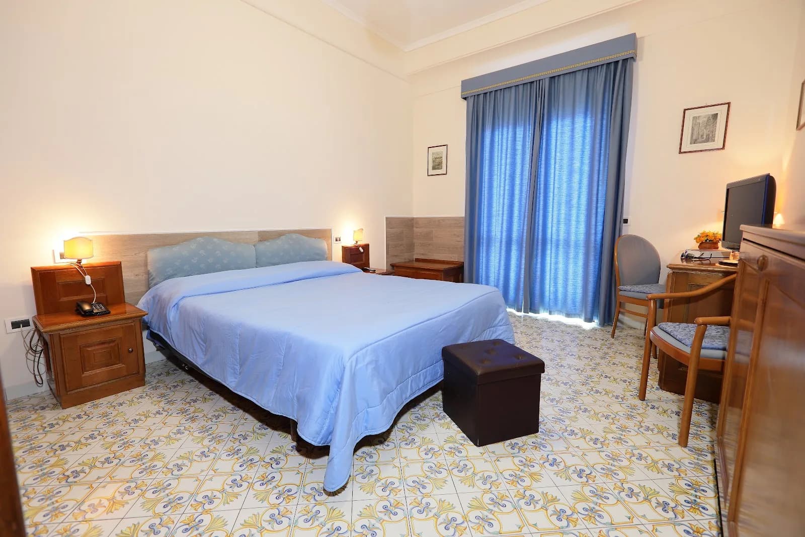 Hotel Mega Mare