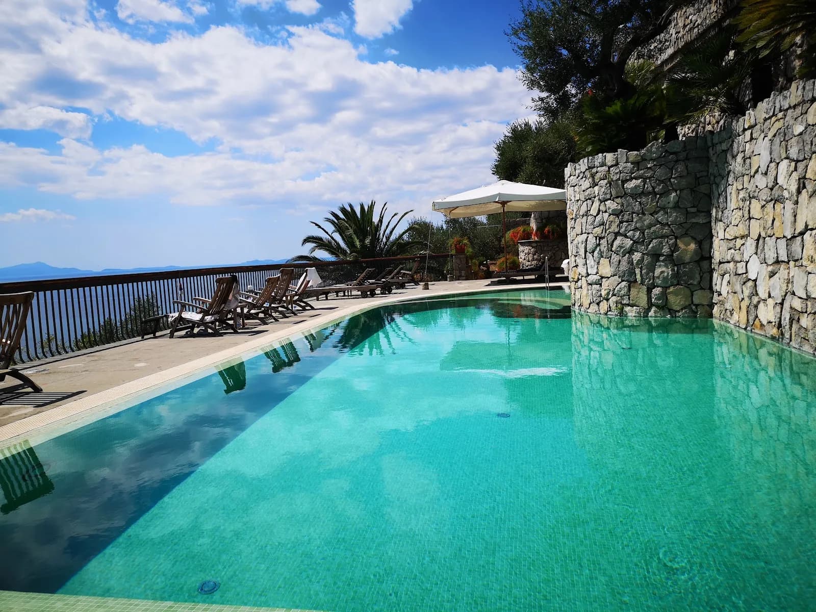 Hotel Mega Mare