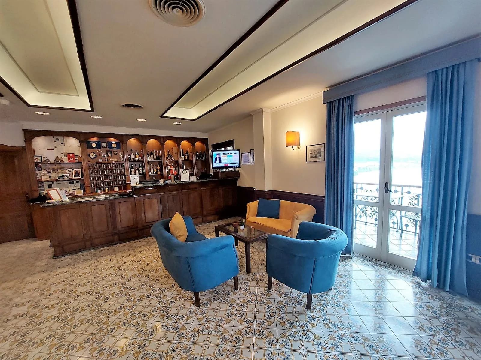 Hotel Mega Mare