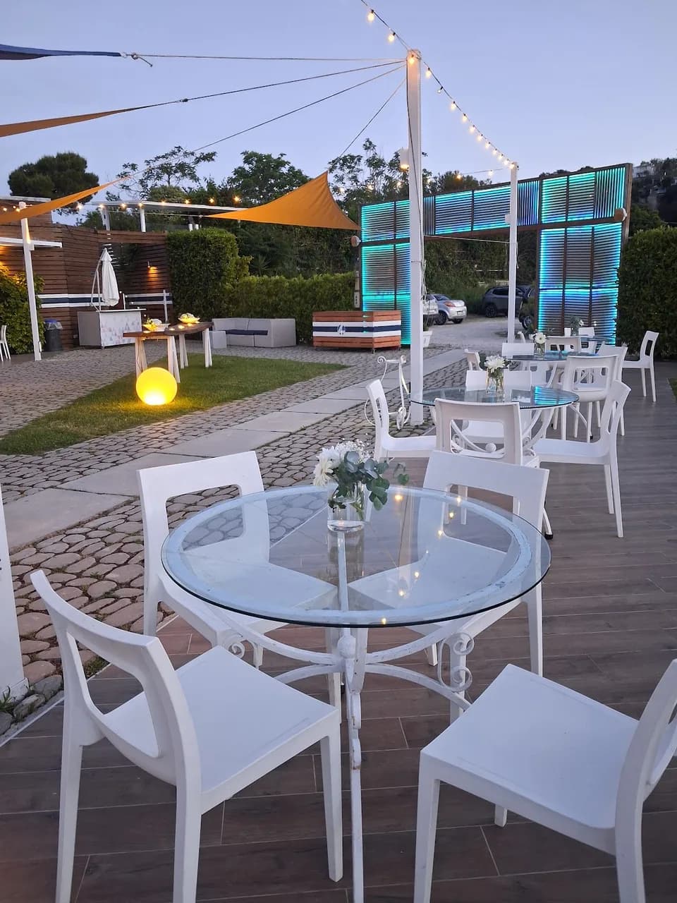 Liv Eventi