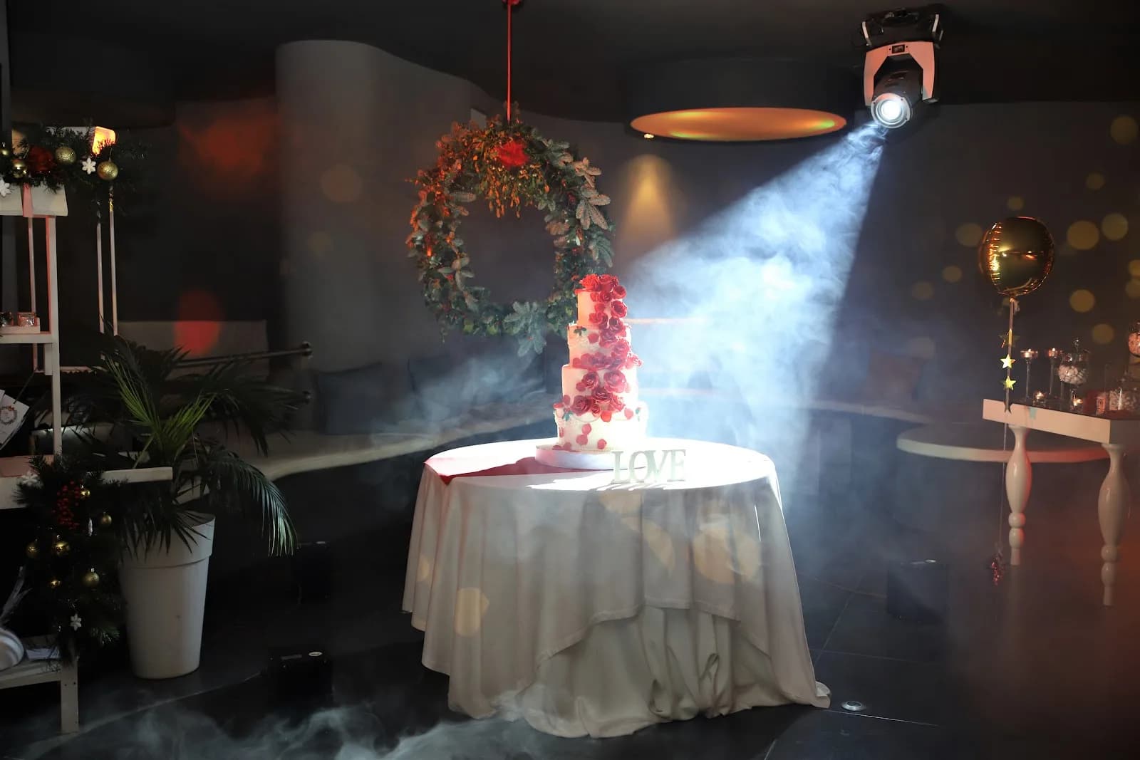 Liv Eventi