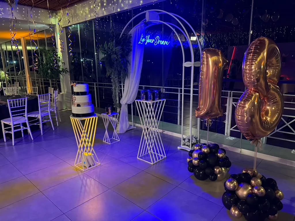 Liv Eventi