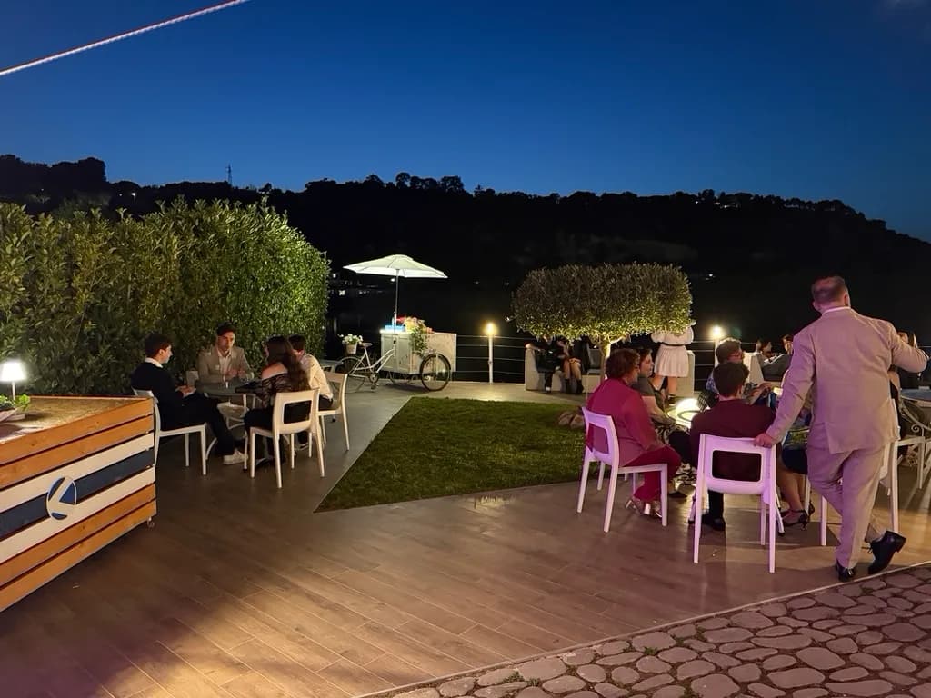 Liv Eventi