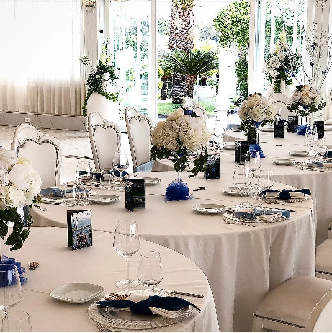 Villa Gardenia