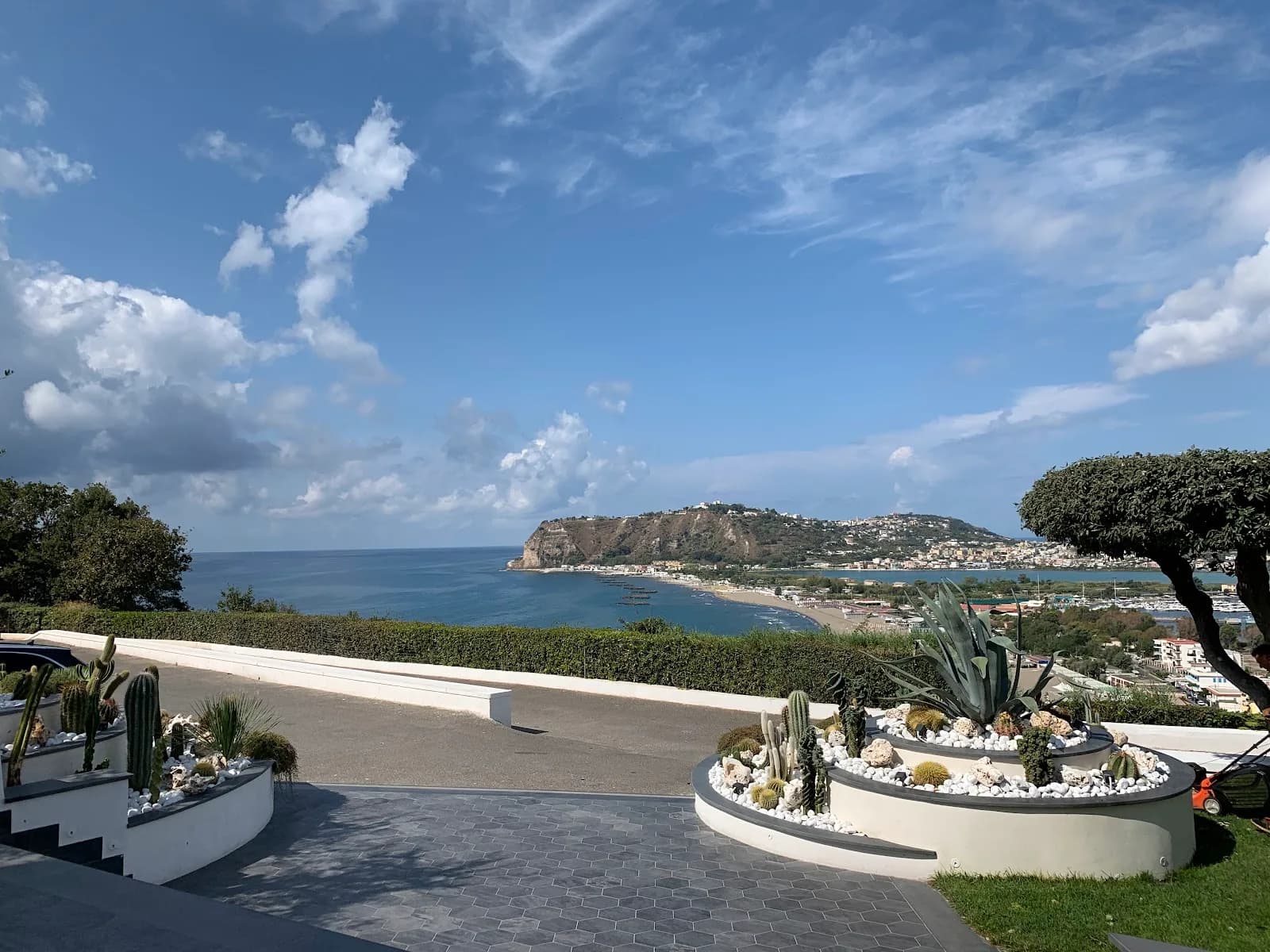 Cala Moresca - Anima Mediterranea