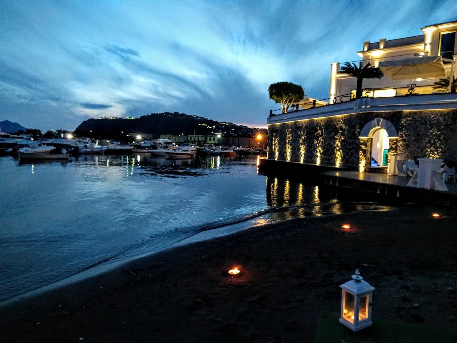 Villa Scalera