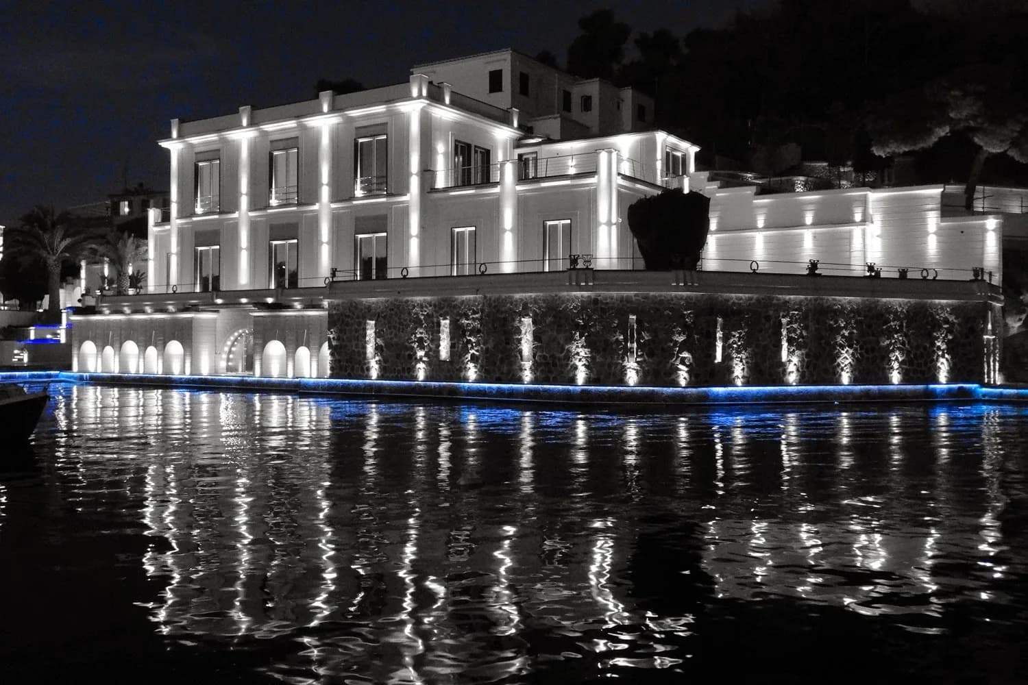 Villa Scalera