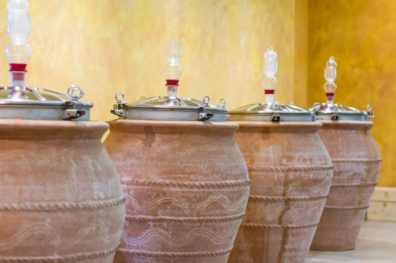 Bosco de' Medici Wine Resort