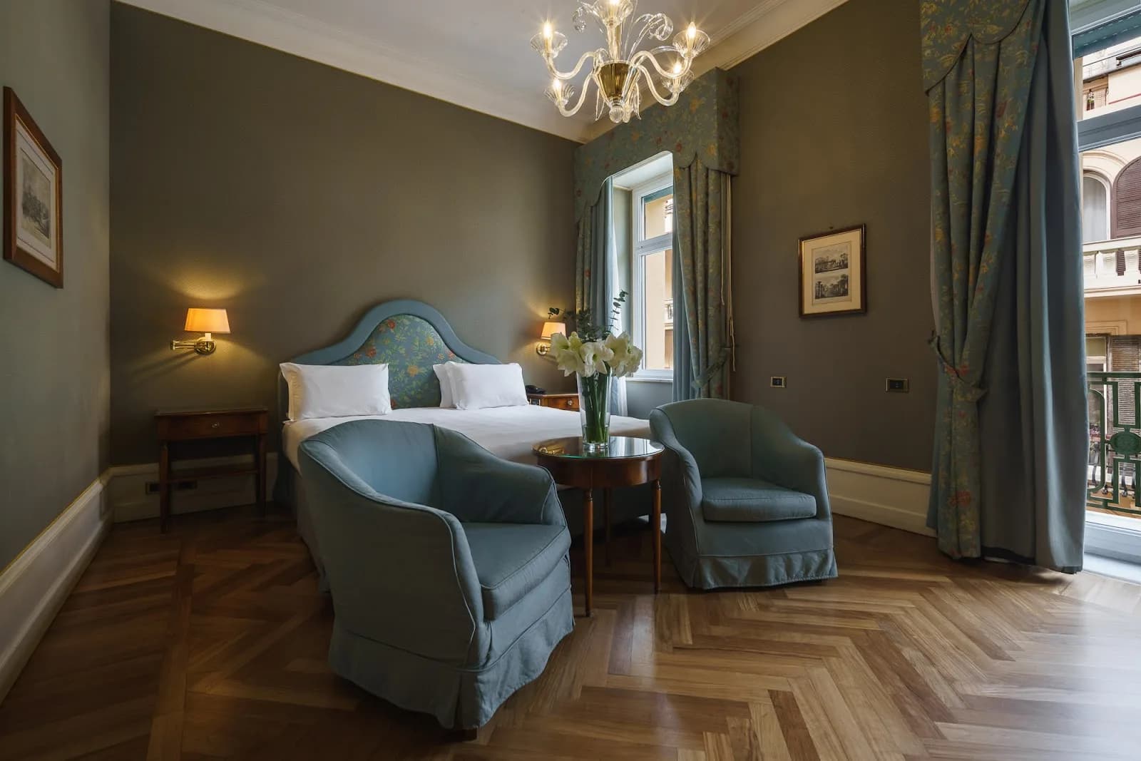 Hotel Excelsior