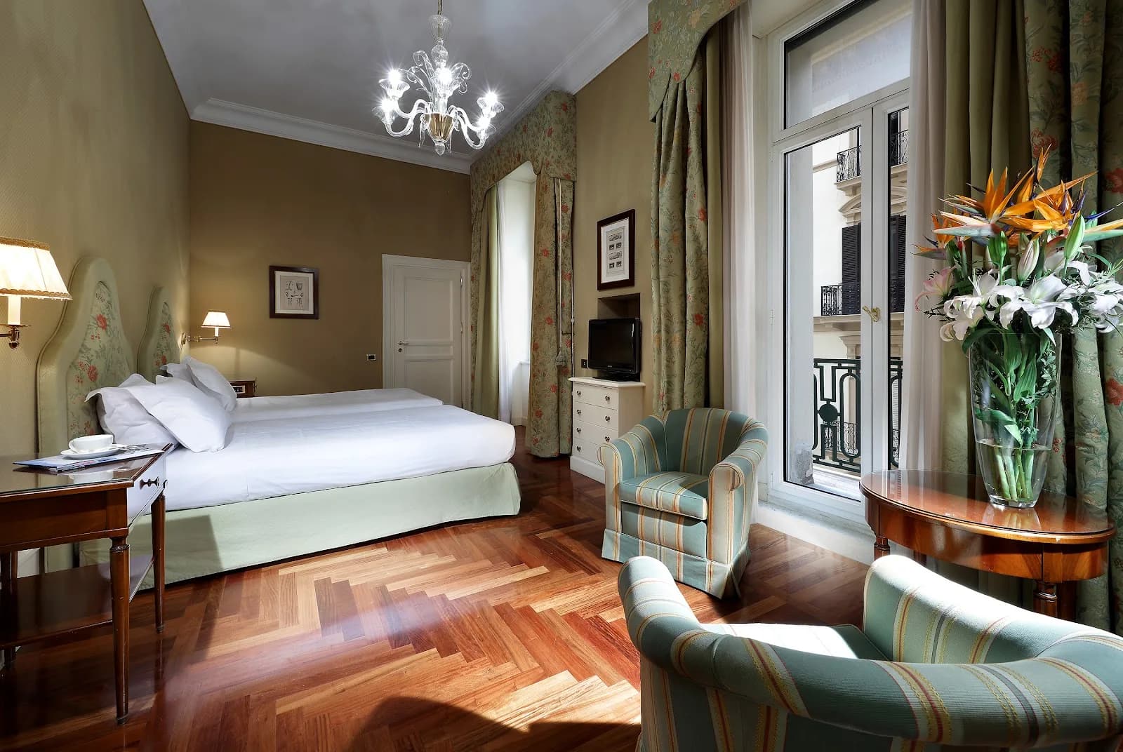Hotel Excelsior