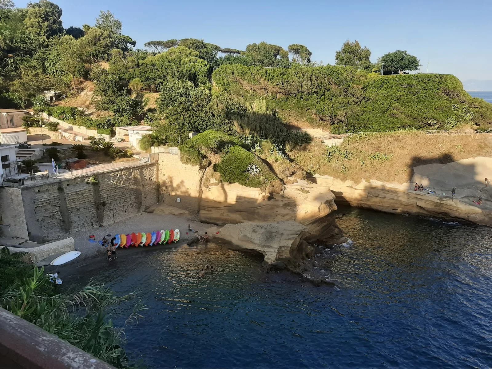 Villa Fattorusso