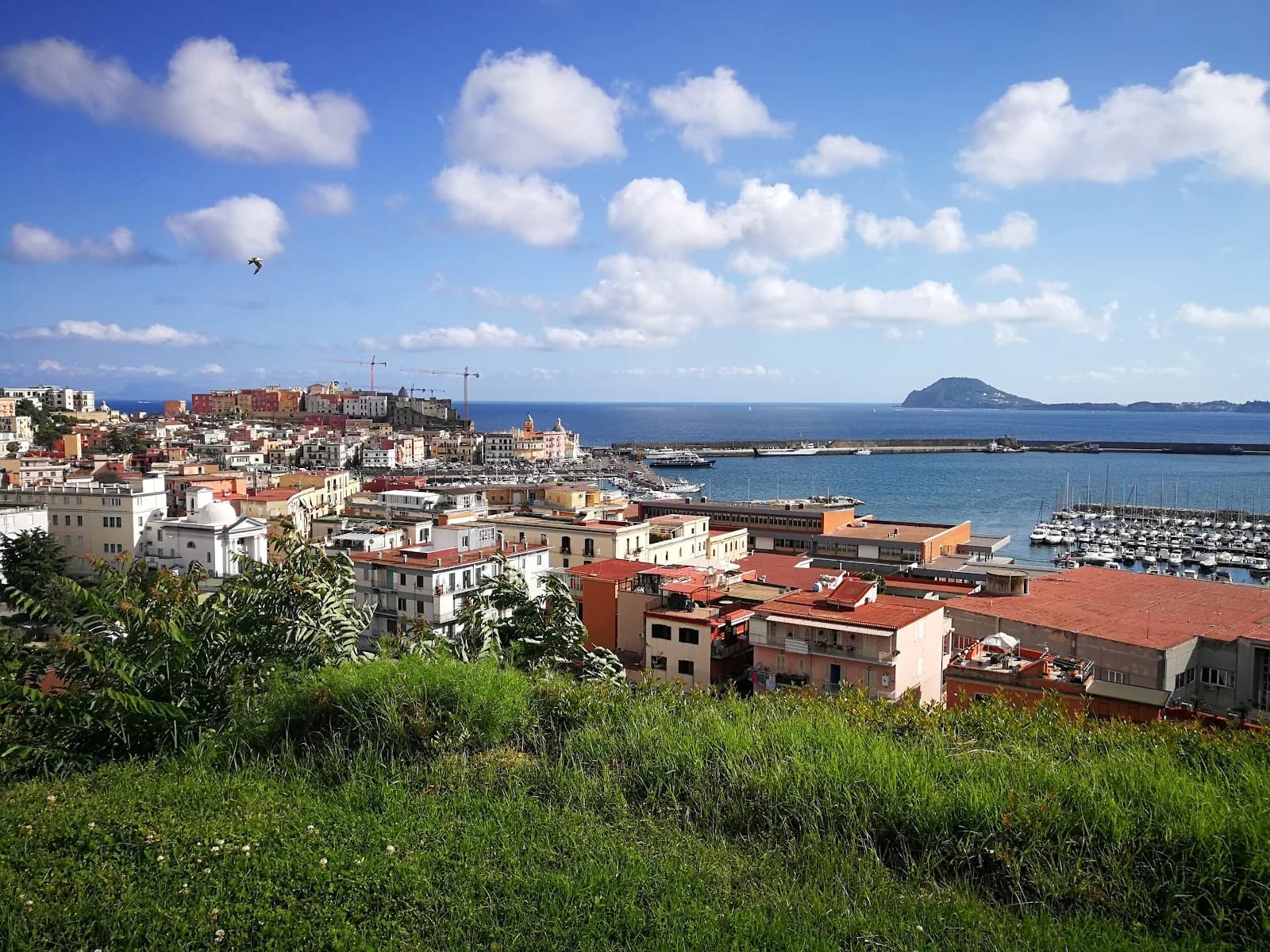 Villa Posillipo