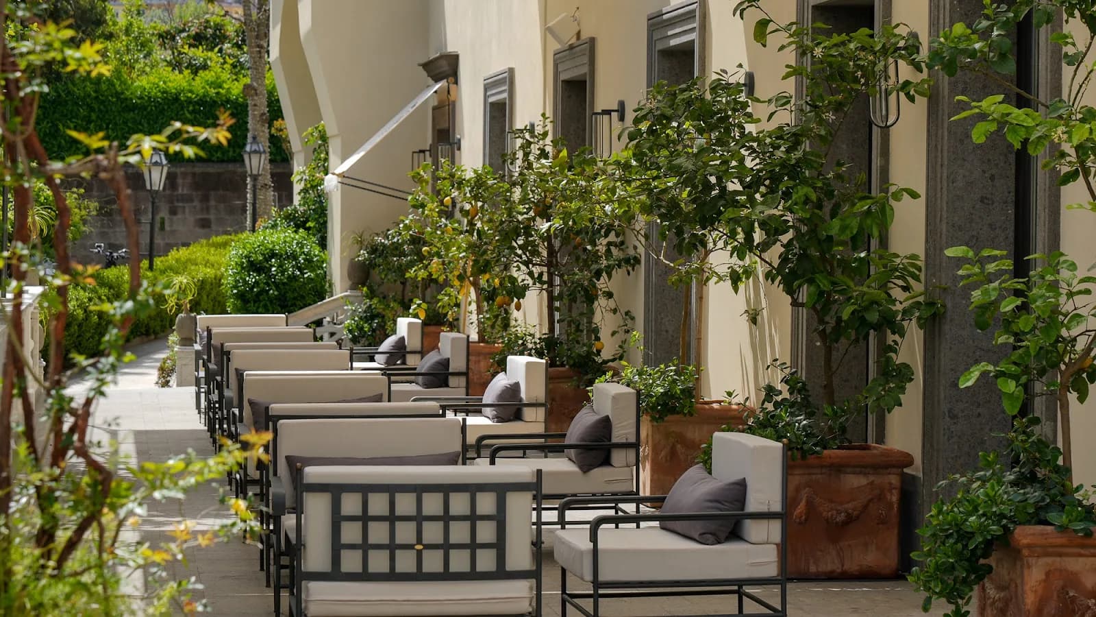 Grand Hotel Cocumella