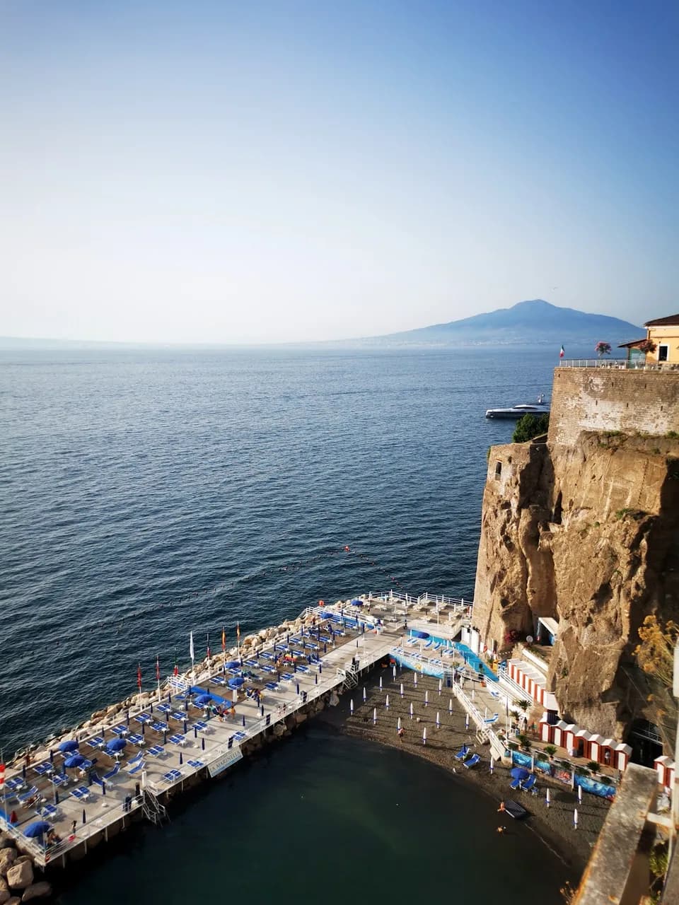Grand Hotel Cocumella