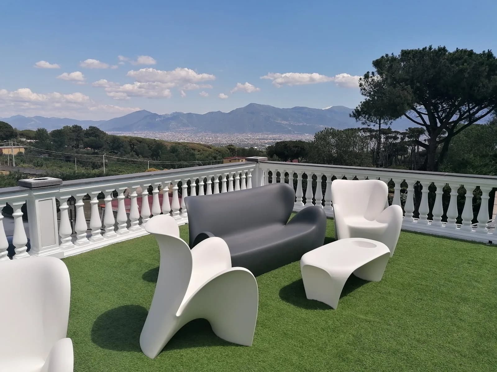 Villa Cristal