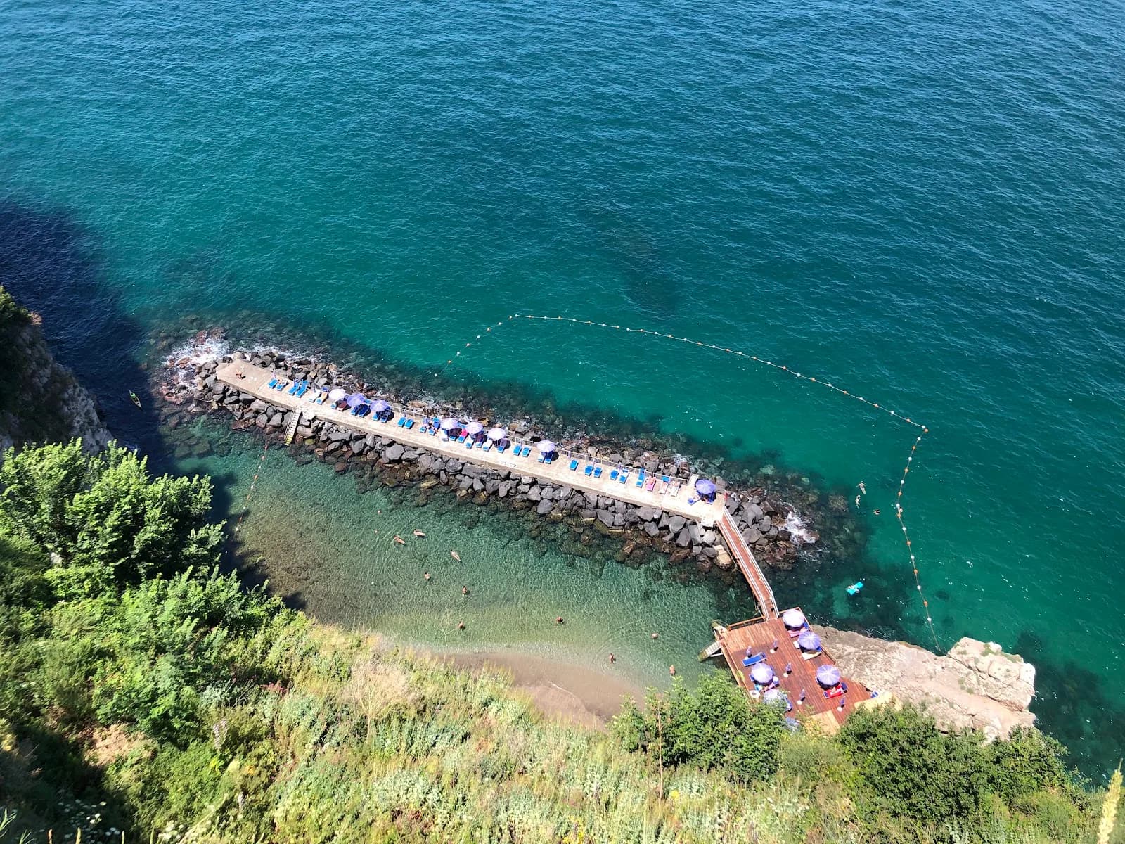 Castello Giusso