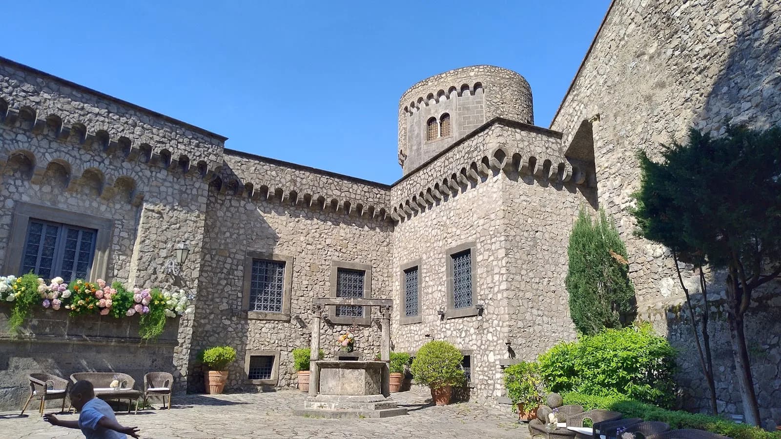 Castello Medioevale