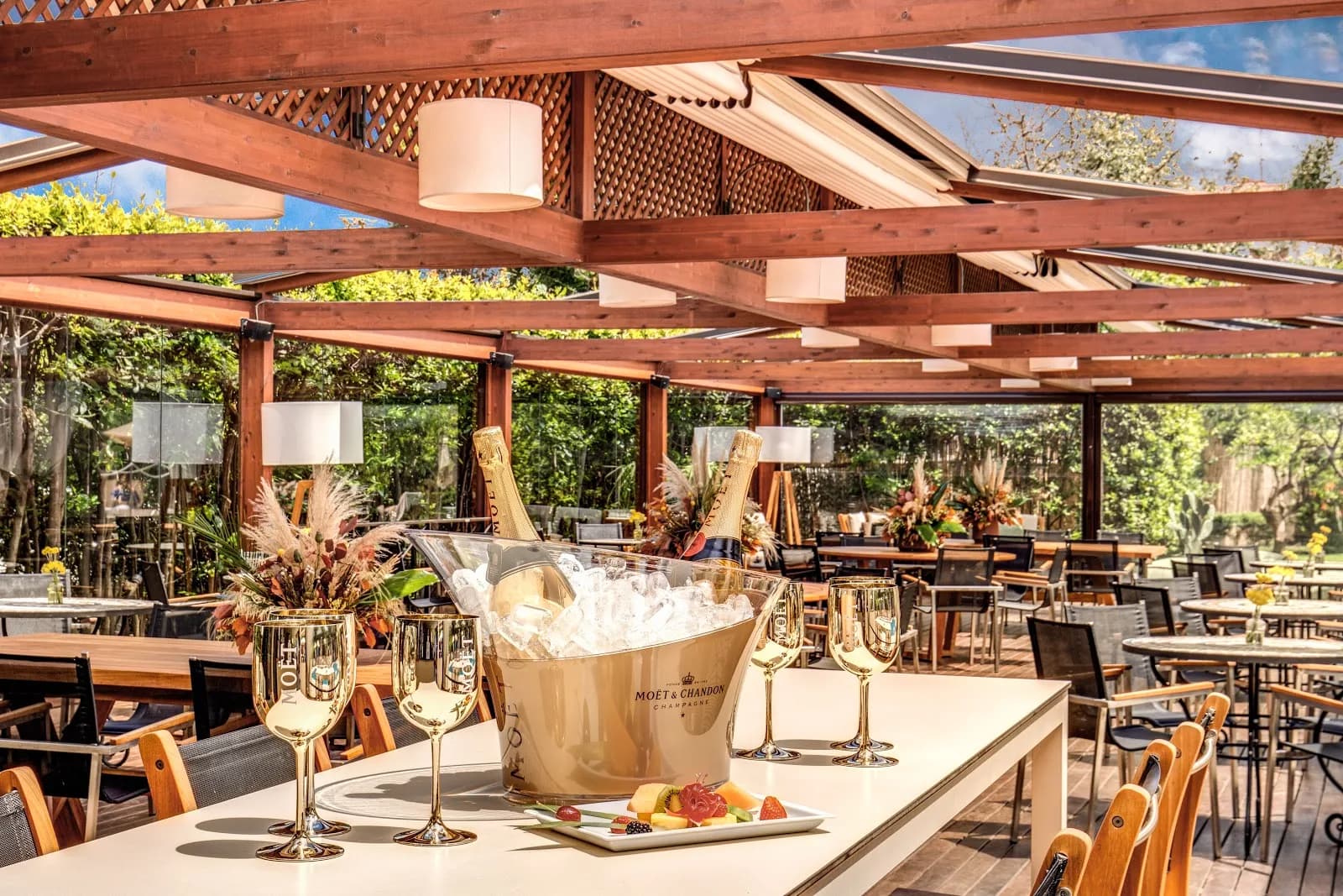 Hotel Mediterraneo Sorrento