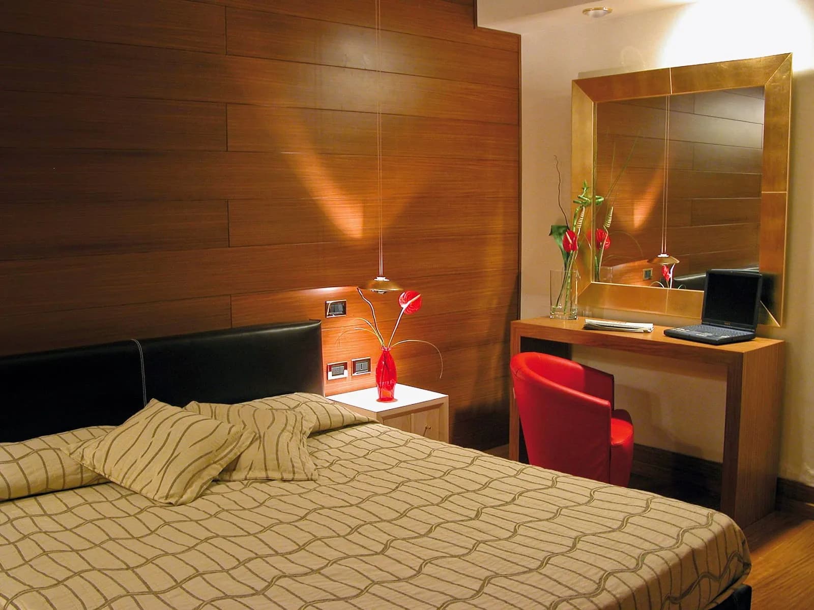 Mec Paestum Hotel