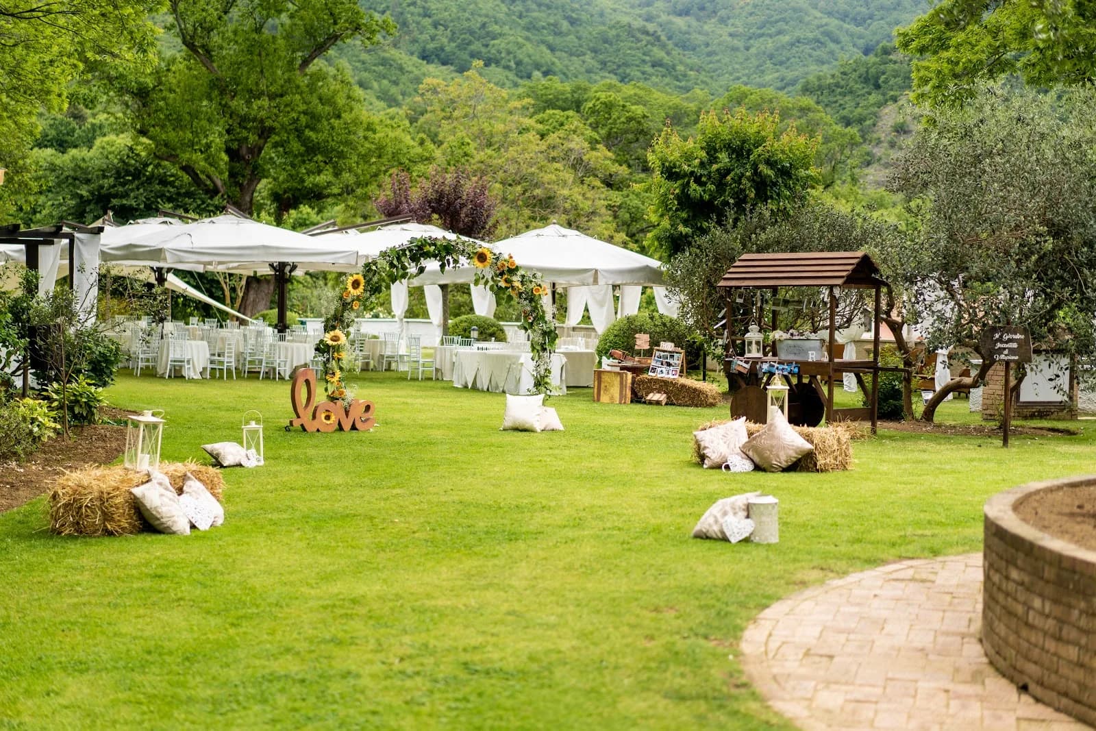 Villapiana Country House