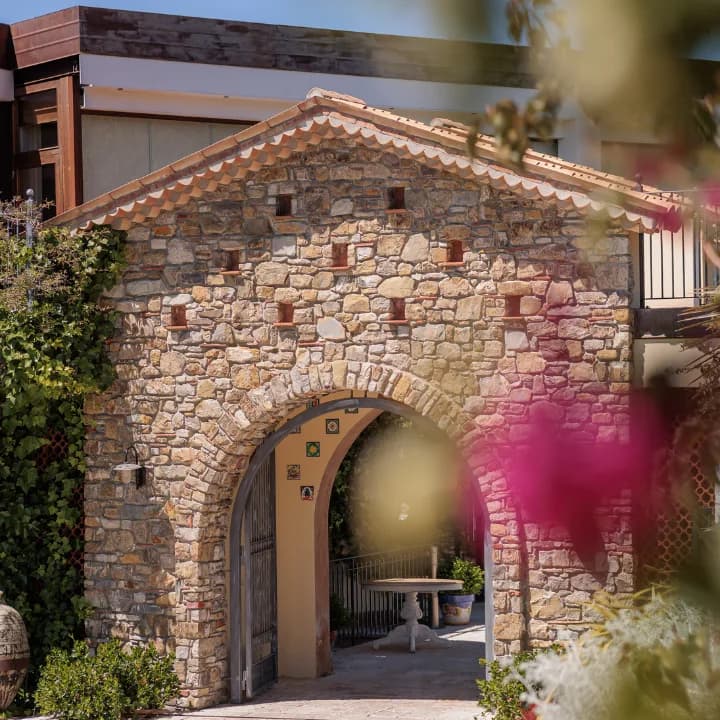 Tenuta Porta Ventura