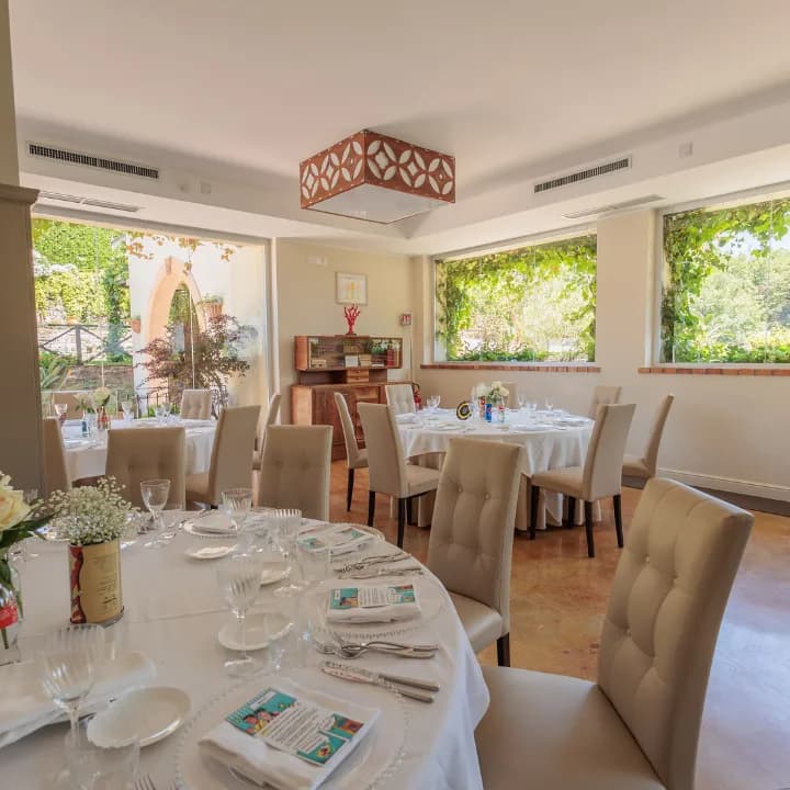 Tenuta Porta Ventura