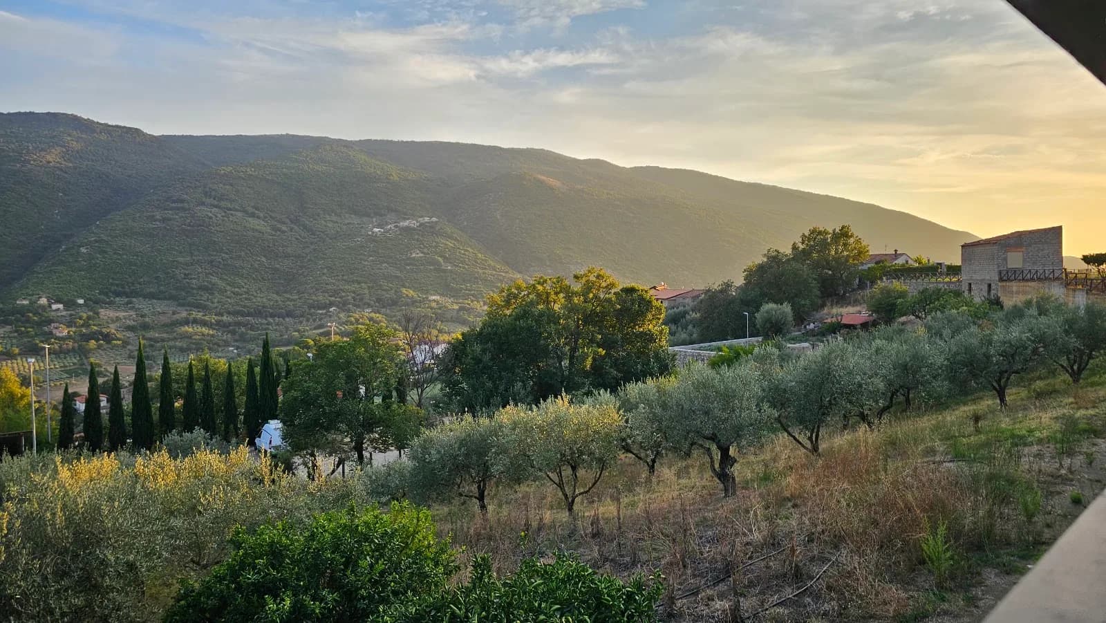 Tenuta Porta Ventura
