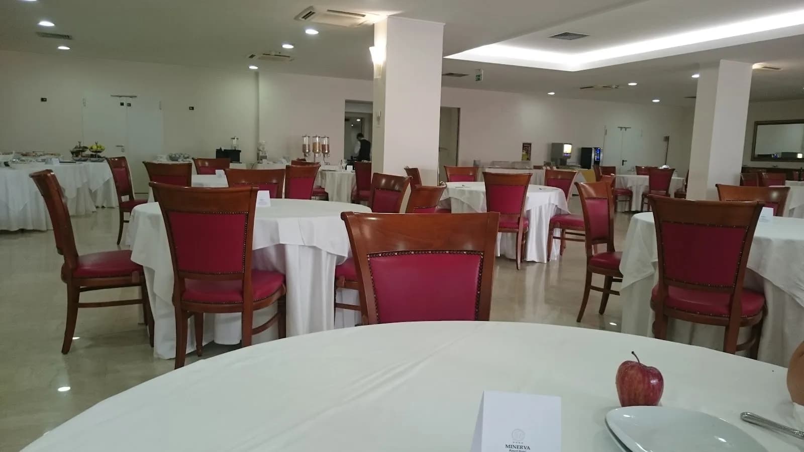 Hotel Minerva Paestum