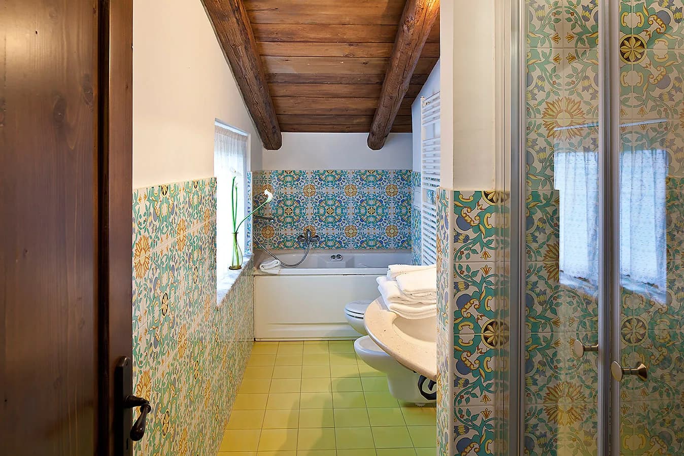 Villa Rizzo Resort & Spa