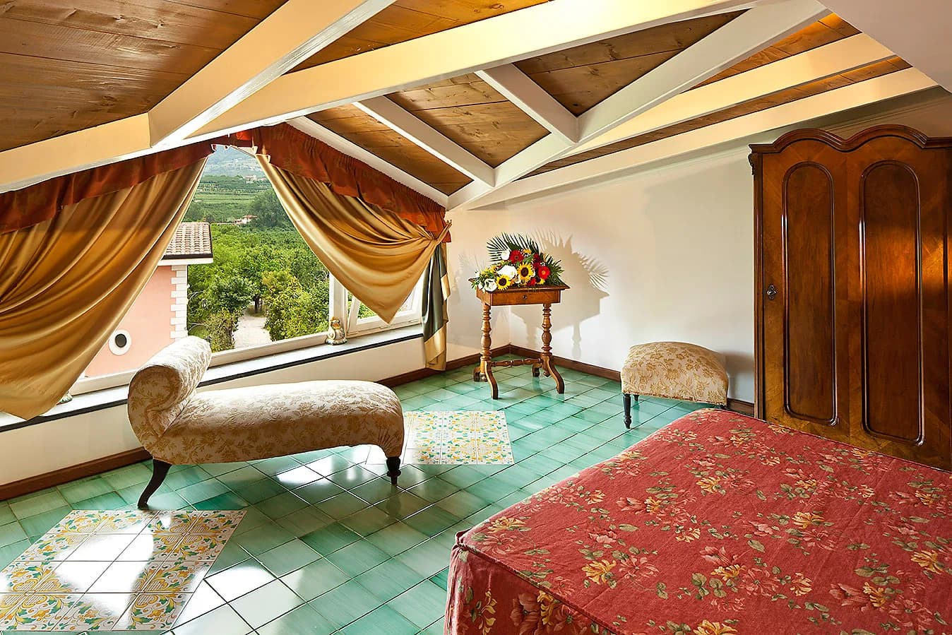 Villa Rizzo Resort & Spa