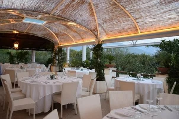 Villa Rizzo Resort & Spa