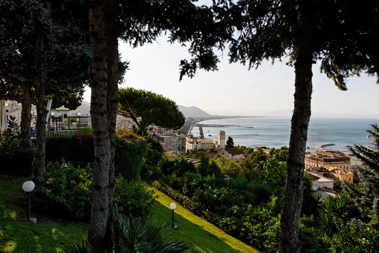 Villa Poseidon Boutique Hotel - Wedding & Events