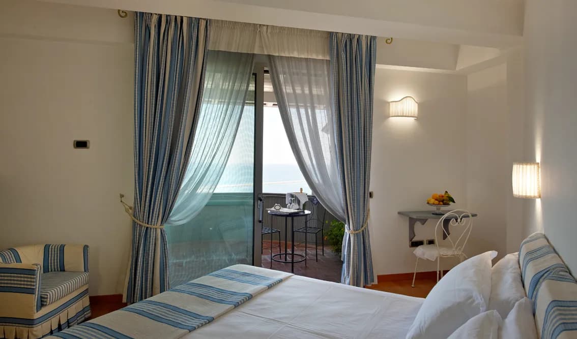 Villa Poseidon Boutique Hotel - Wedding & Events