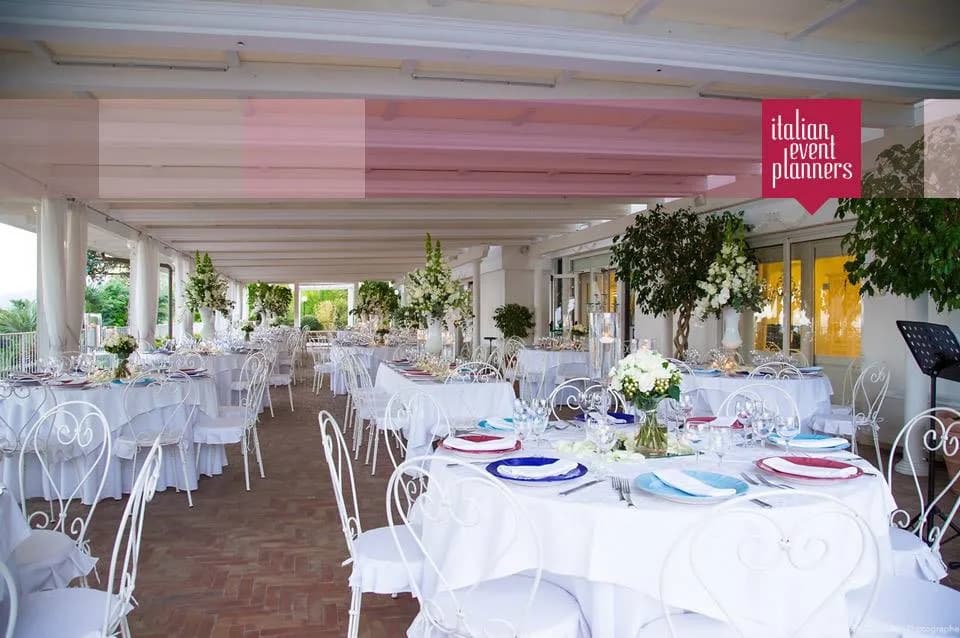 Villa Poseidon Boutique Hotel - Wedding & Events