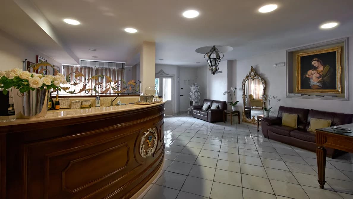 Villa Poseidon Boutique Hotel - Wedding & Events