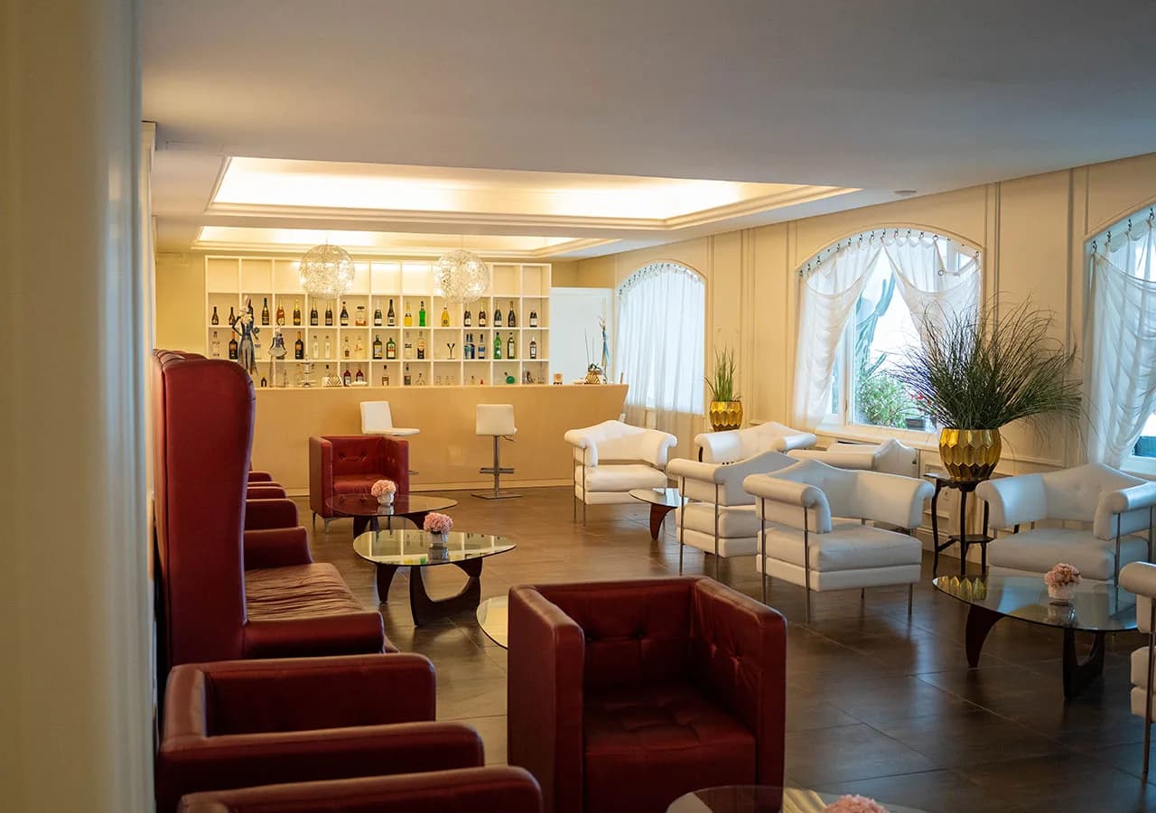 Meridiana Hotel Paestum