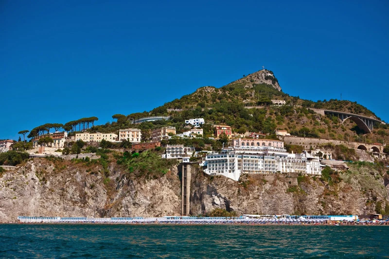 Lloyd's Baia Hotel
