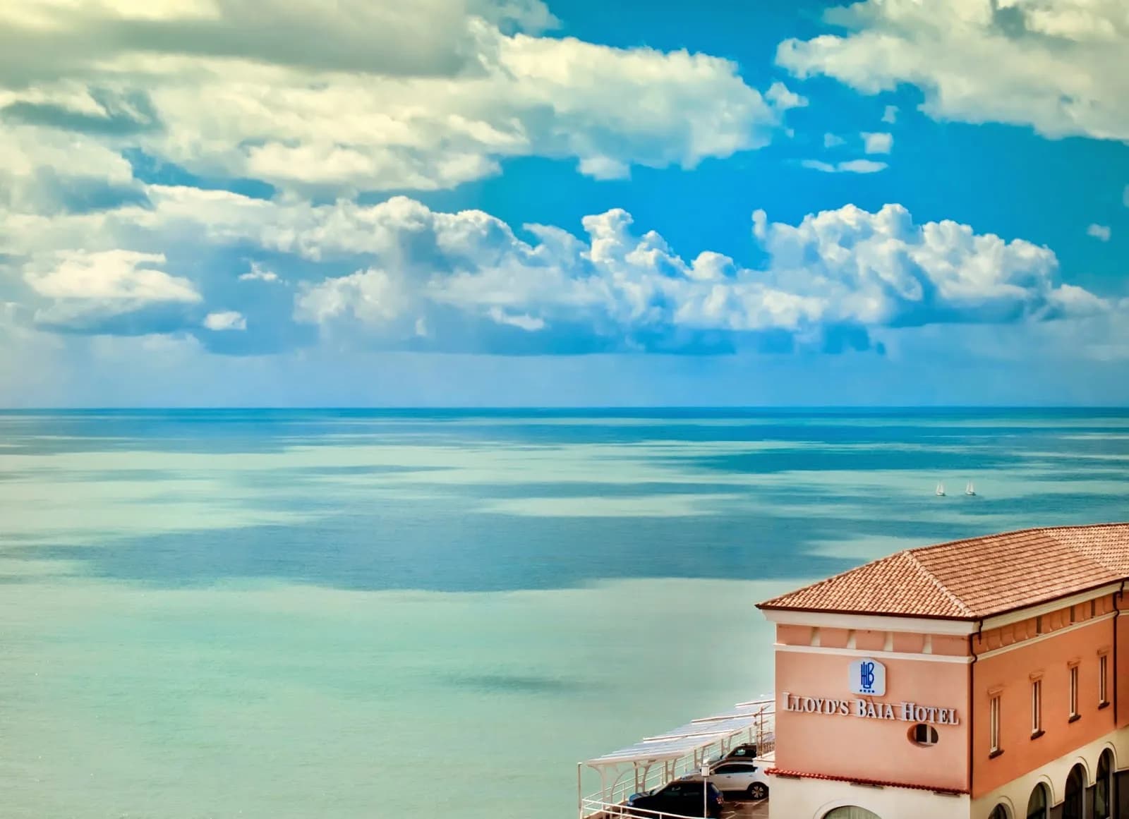 Lloyd's Baia Hotel
