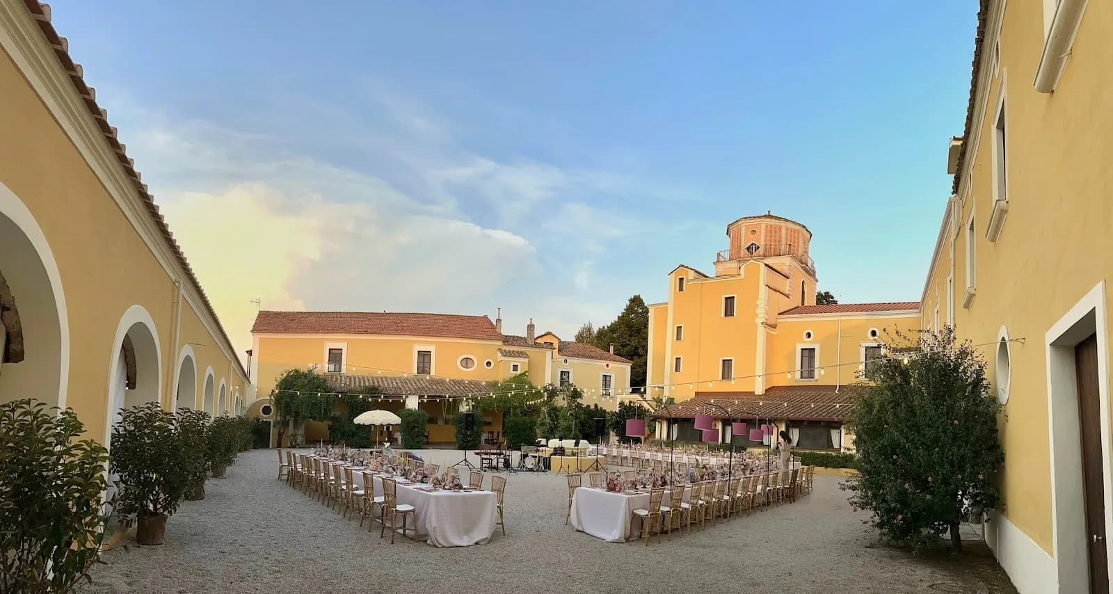 Masseria Morella