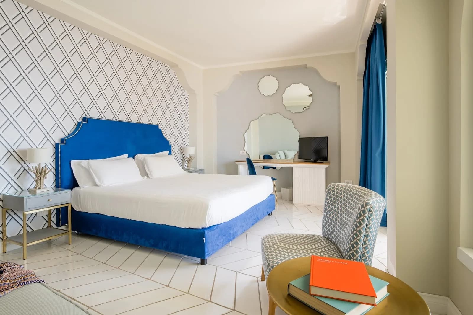 Hotel Club 2 Torri - Costiera Amalfitana