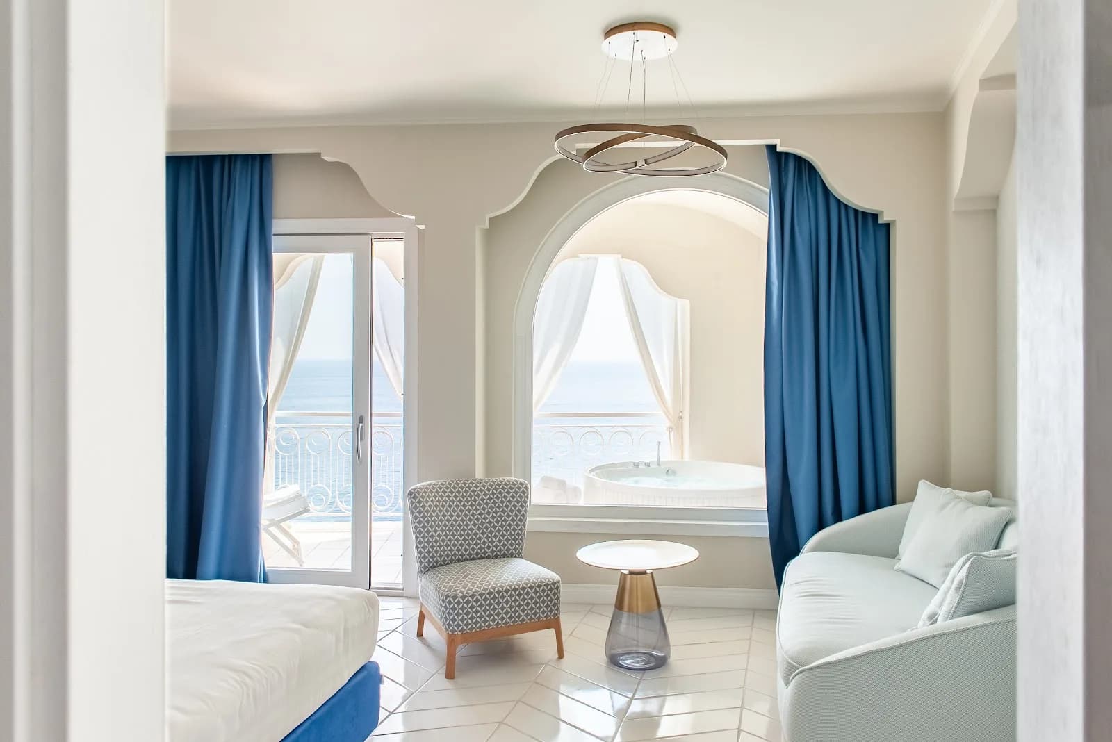 Hotel Club 2 Torri - Costiera Amalfitana
