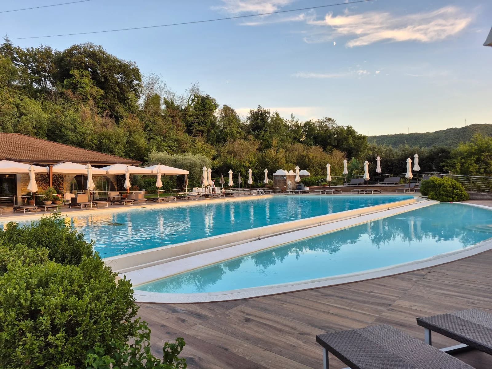 Tenuta d’Amore Resort
